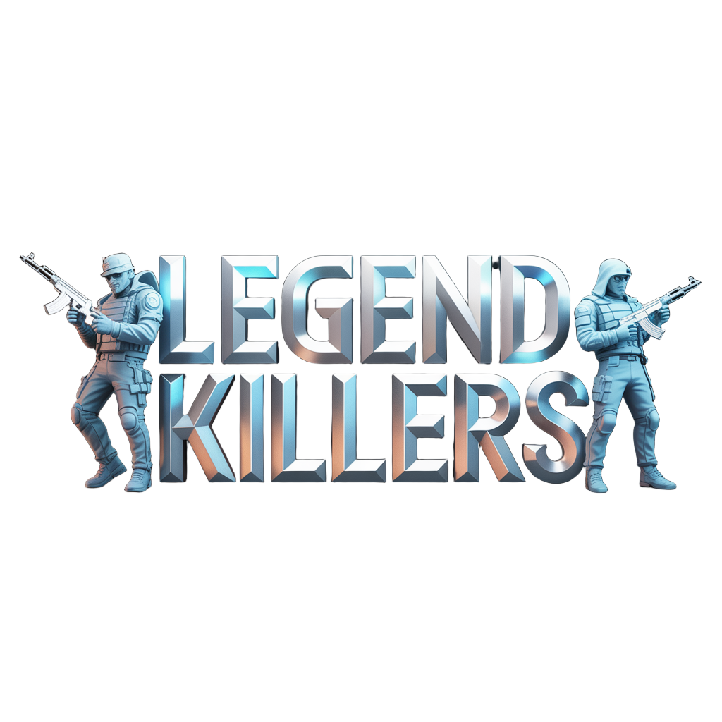 Legend Killers